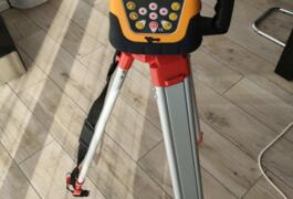 Location outil Laser de chantier près de La Chapelle-Launay
