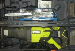 Location outil Scie sabre ryobi référence rrs 1200 près de Chécy