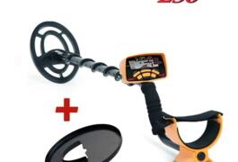Location outil Detecteur de métaux : garrett ace 250 près de Molsheim