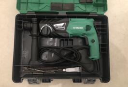 Location outil Perforateur pro itachi/hikoki 730w près de Loos