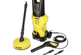 Location outil Karcher k2 premium près de Saintes