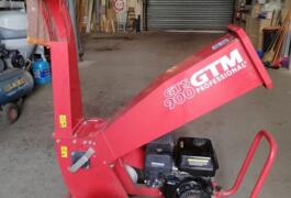 Location outil Gtm, gts 900 près de Chevilly-Larue