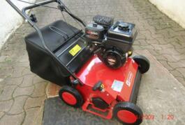 Location outil Scarificateur stafor s395b près de Nanteuil-le-Haudouin