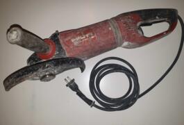 Location outil Meuleuse hilti dcg 230 db près de Paris 16e Arrondissement