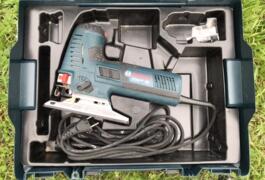 Location outil Scie sauteuse bosch pro gst 160 ce près de Mérignac