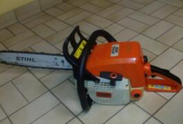 Location outil Tronçonneuse stihl  029 près de Saint-Rémy-de-Provence