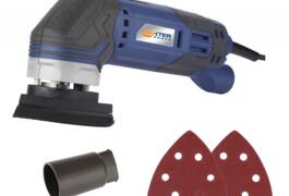 Location outil Ponceuse à angle filaire dexter  280 w près de Bordeaux