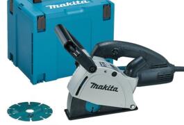 Location outil Rainureuse makita sg1251j près de Toulouse
