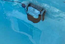 Location outil Robot piscine près de La Colle-sur-Loup