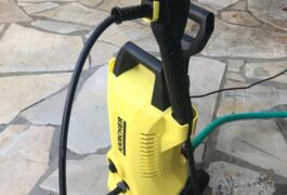 Location outil Nettoyeur haute pression  Karcher près de La Colle-sur-Loup