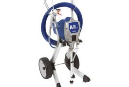 Location outil Station de peinture airless graco a60 location près de Faulquemont