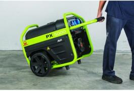 Location outil Groupe électrogène pramac 5000w près de Bailleul