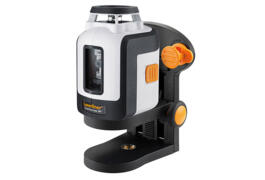 Location outil Laser rotatif 360° auto-stabilisant location près de Faulquemont