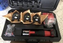 Location outil Sertisseuse milwaukee m18 blhpt202c près de Wattrelos
