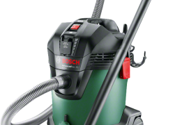 Location outil Aspirateur eau &amp; poussières bosch 20 litres près de Méry