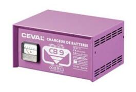 Location outil Chargeur de batterie 12v près de Méry