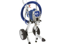 Location outil Station de peinture airless graco a60 location près de Faulquemont