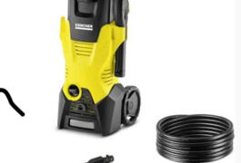 Location outil Nettoyeur haute pression karcher k7 près de Lyon