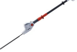 Location outil Taille haies électrique ryobi 450w - sur perche près de Lyon