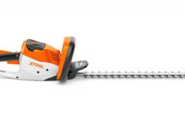 Location outil Taille haie stihl batterie hsa 56 près de Gignac