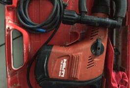 Location outil Burineur hilti te 500 avr près de Gaillon