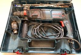 Location outil Perforateur bosch gbh 2-26 dfr professional près de Prissé