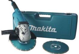 Location outil Meuleuse disqueuse 230mm makita près de Ris-Orangis