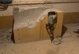 Location outil Location marteau piqueur électrique 45j près de Dreux