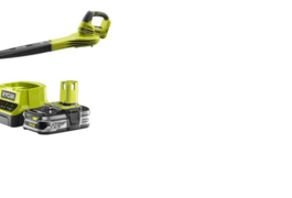 Location outil Souffleur ryobi sur batterie près de Verlinghem