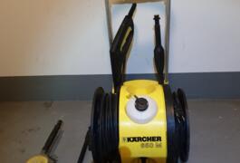 Location outil Nettoyeur  karcher k650 m près de Châtenay-Malabry