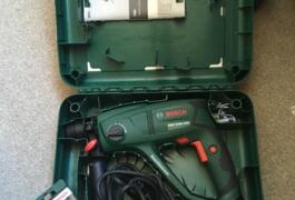 Location outil Perforateur/perceuse bosch pbh 2500 sre près de Le Vésinet