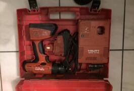 Location outil Perceuse visseuse hilti sf-121-a près de Gaillon