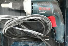 Location outil Visseuse à placo bosch gsr 6-45 te près de Boigny-sur-Bionne