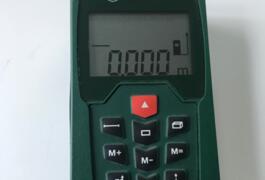 Location outil Télémètre laser bosch plr 25 près de Fontaines-sur-Saône