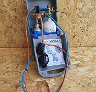 Location outil Chalumeau oxypoxer r500 près de Vienne