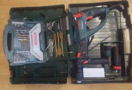 Location outil Perforateur burineurobh 3000-2 fre bosch près de Saint-Pierre