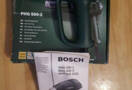 Location outil Décapeur thermique phg 500-2 bosch près de Saint-Pierre