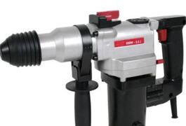Location outil Perforateur sds plus, 850 w près de Beaumont-de-Lomagne