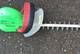 Location outil Taille haie electrique filaire près de Bartenheim