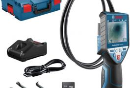 Location outil Caméra d'inspection bosch pro gic 120c près de Socx