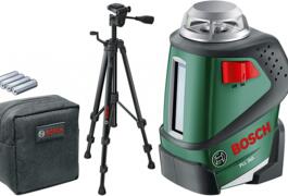 Location outil Niveau laser bosch pll 360 près de Montélimar