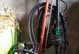 Location outil Pulvérisateur électrique près de Val-au-Perche