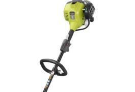 Location outil Taille haie thermique ryobi expand-it près de Socx