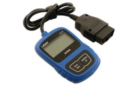 Location outil Lecteur code défaut / diagnostic véhicule toutes marques - laser obd11 4270 près de Socx
