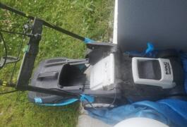 Location outil Tondeuse mac allster près de Castelnaudary