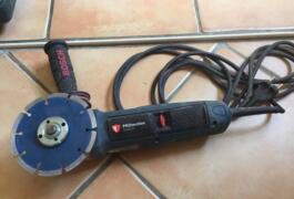 Location outil Meuleuse/disqueuse bosch près de Auzat-la-Combelle