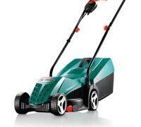 Location outil Tondeuse electrique rotak 32 1200w près de Goussainville