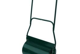 Location outil Rouleau a gazon acier 50 cm près de Goussainville
