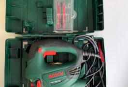 Location outil Scie sauteuse bosch lames bois et acier près de Neuilly-sur-Seine