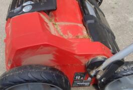 Location outil Scarificateur électrique einhell gc-sa1640, 1600 w près de Eaubonne